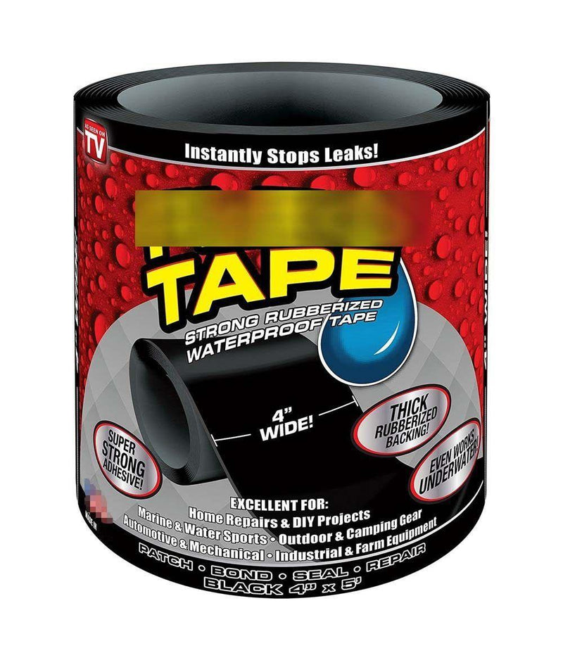 Fita Multiuso - Flex Tape - My Store